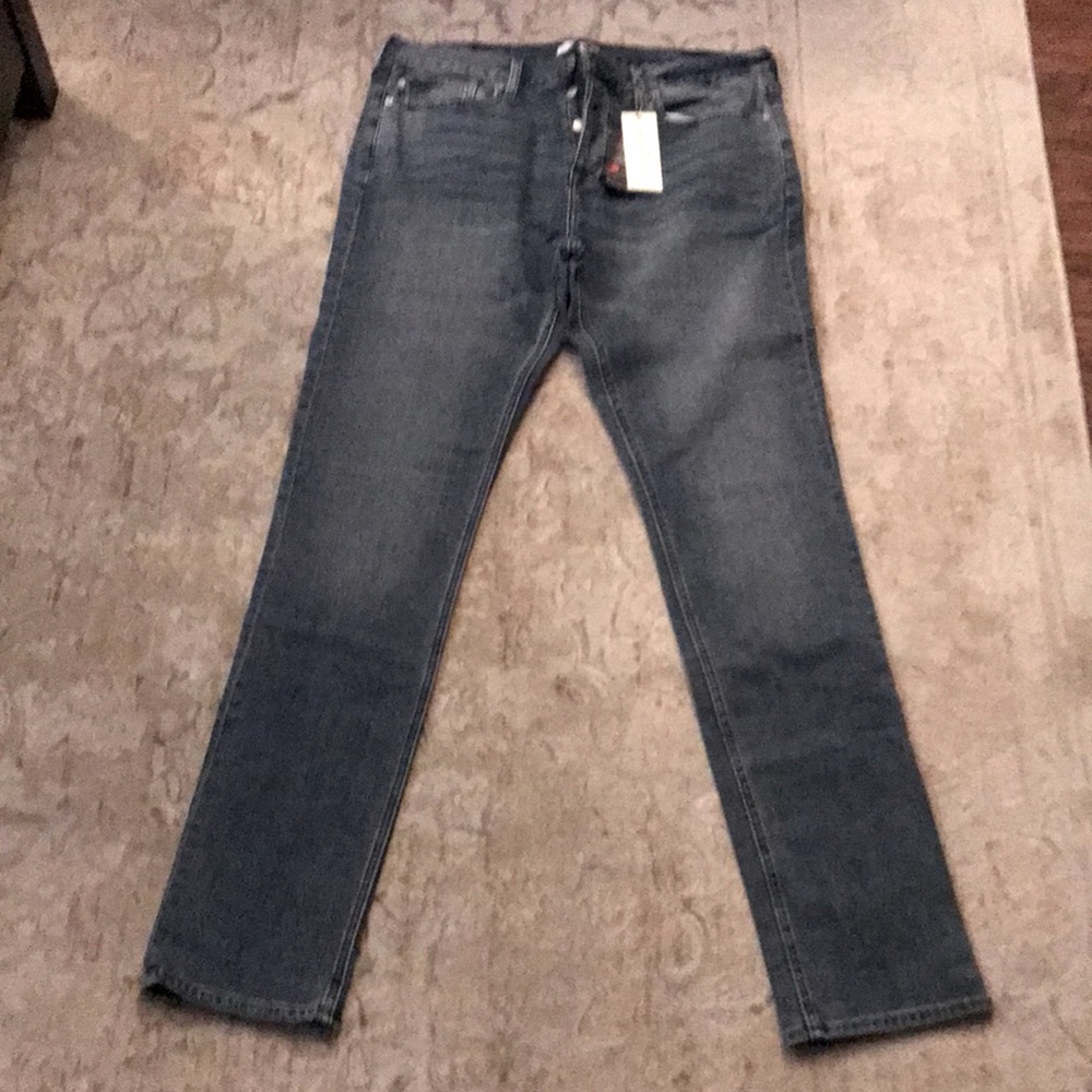 Five Four 34 Straight Jeans